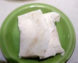 Foto langkah ke 10 dari resep Martabak jablay (Yang g jablay).
