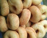Foto langkah ke 6 dari resep Donat kentang yummy.