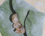 பாலக் கீரை பராதா ரெசிபி ஸ்டேப் 5 புகைப்படம்