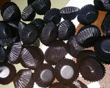 Foto langkah ke 3 dari resep Chocolate Cornflakes Mudah Banget Buatnya.