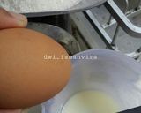 Foto langkah ke 2 dari resep 431. Muffin Pisang.