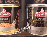Foto del paso 1 de la receta: Potaje de frijoles con pollo... LuisFy