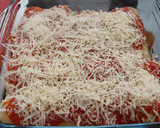 Foto del paso 7 de la receta: Canelones rellenos de butifarra y paté ibérico