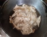 A picture of step 5 of Crispy Nimkin.