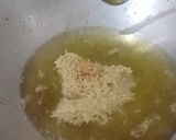 Foto langkah ke 4 dari resep Kremesan Ayam (anti gagal) tahan 1 bulan.