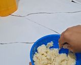Foto langkah ke 2 dari resep Potato Pop.