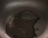 A picture of step 4 of Shahi Palak Paneer.