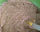 Foto del paso 8 de la receta: Muffins con pasas y frutos secos
