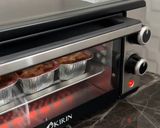 Foto langkah ke 6 dari resep Lasagna keju simple.