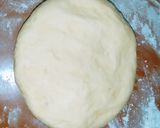 A picture of step 11 of Custard filled Donuts.