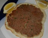 Foto del paso 5 de la receta: Lehmeyun (de Marion)