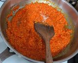 Foto langkah ke 3 dari resep Sambal roa.