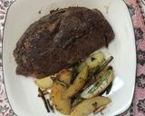 Foto langkah ke 7 dari resep Steak paling enak sedunia, dengan Sous Vide! 🐮.