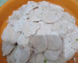 Foto langkah ke 3 dari resep Cireng Nasi Bumbu Rujak.