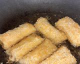 Foto langkah ke 5 dari resep Risoles rogut sayur keju.