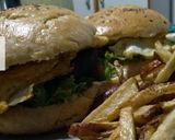 Foto del paso 6 de la receta: Pan para hamburguesas