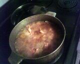 A picture of step 5 of fried chicken pieces®.
