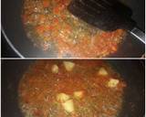 Ikan Kembung ala Sarden #pekaninspirasi langkah memasak 4 foto