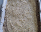 Foto del paso 8 de la receta: Tarta con crema pastelera, manzana y nueces