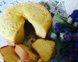 Foto langkah ke 7 dari resep Bolu oven teflon.