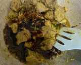 Foto langkah ke 4 dari resep Semur Daging Betawi.