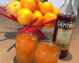Foto del paso 3 de la receta: Dulce de Quinotos de la Huerta al Campari