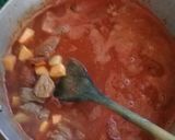 Foto del paso 4 de la receta: Guiso antifrio