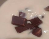 Foto del paso 4 de la receta: Marquesa de chocolate