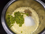 મેથી બેસન ચિલા (Methi Besan Chila Recipe in Gujarati)