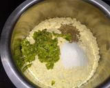 મેથી બેસન ચિલા (Methi Besan Chila Recipe in Gujarati) રેસીપી સ્ટેપ1ફોટો