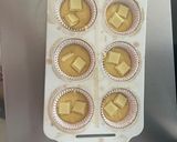 Foto del paso 5 de la receta: Spanish magdalenas Keto con chocolate blanco en Thermomix