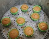 Foto langkah ke 7 dari resep Kue Apem Gula Merah.