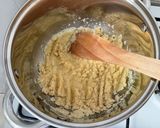 Halava (indiai) recept fázis 1 fotója