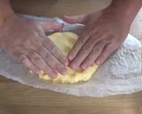 A picture of step 4 of Butter.