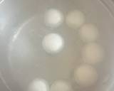 Rasgulla recipe step 4 photo