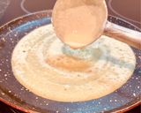 बेन्ने डोसा (Benne Dosa) रेसिपी चरण 3 फोटो