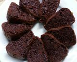 Foto langkah ke 9 dari resep Kue Sarang Semut.