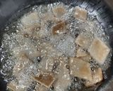 आषाढ स्पेशल कापण्या (Kapnya Recipe In Marathi) रेसिपी स्टेप 4 फोटो 