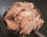 Foto langkah ke 5 dari resep SAYAP AYAM GORENG Bawang Putih.