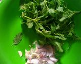 Foto langkah ke 4 dari resep Gulai ikan hiu (masak aceh).