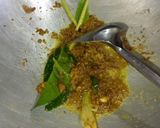 Foto langkah ke 1 dari resep Ayam semur kecap.