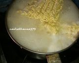 Foto langkah ke 1 dari resep Mie Goreng Jowo Nyemek.