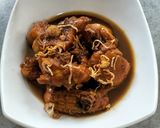 Foto langkah ke 2 dari resep Ayam Kecap Simple.