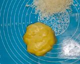 Foto langkah ke 2 dari resep Banana Cookies.
