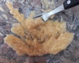 Foto del paso 1 de la receta: Budín súper húmedo de banana 🍌
