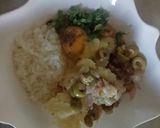 صورة لخطوة 1 من وصفة بوراك بالأرز بسيط جداً
