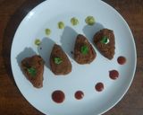 પૌવા અને બટાકા ની કટલેટ (Pauva Bataka Cutlet Recipe In Gujarati) રેસીપી સ્ટેપ6ફોટો
