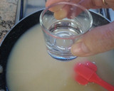 Foto del paso 3 de la receta: Gachas de agua de Todos los Santos