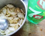 普力活bb汽水苦瓜冷盤(會員蔡侑昇先生 提供)的食譜步驟4照片