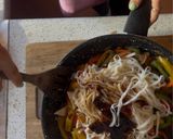 Foto del paso 7 de la receta: Noodles a mi estilo